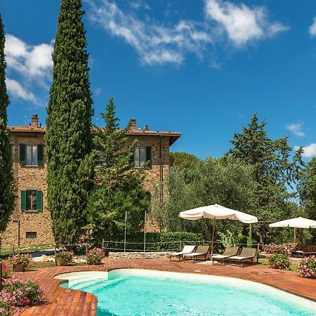 Tenuta Santa Trice รีโอตอร์โต ภายนอก รูปภาพ