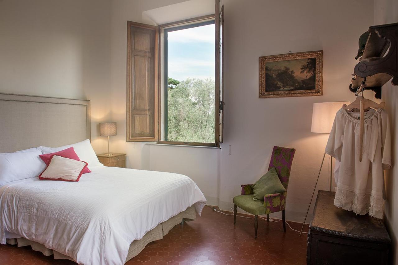 Tenuta Santa Trice รีโอตอร์โต ภายนอก รูปภาพ