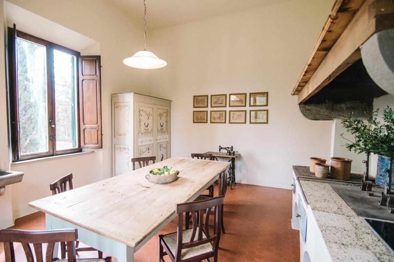 Tenuta Santa Trice รีโอตอร์โต ภายนอก รูปภาพ