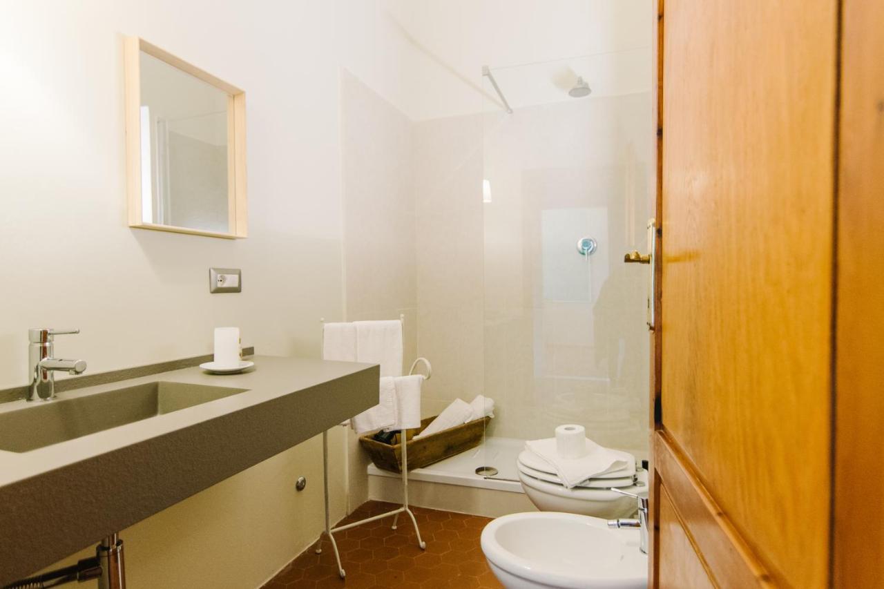 Tenuta Santa Trice รีโอตอร์โต ภายนอก รูปภาพ