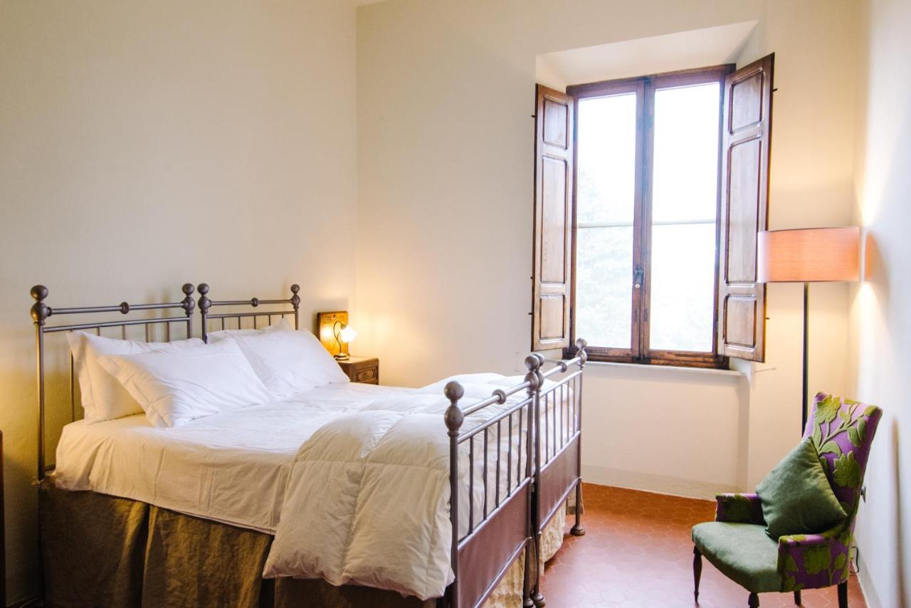 Tenuta Santa Trice รีโอตอร์โต ภายนอก รูปภาพ