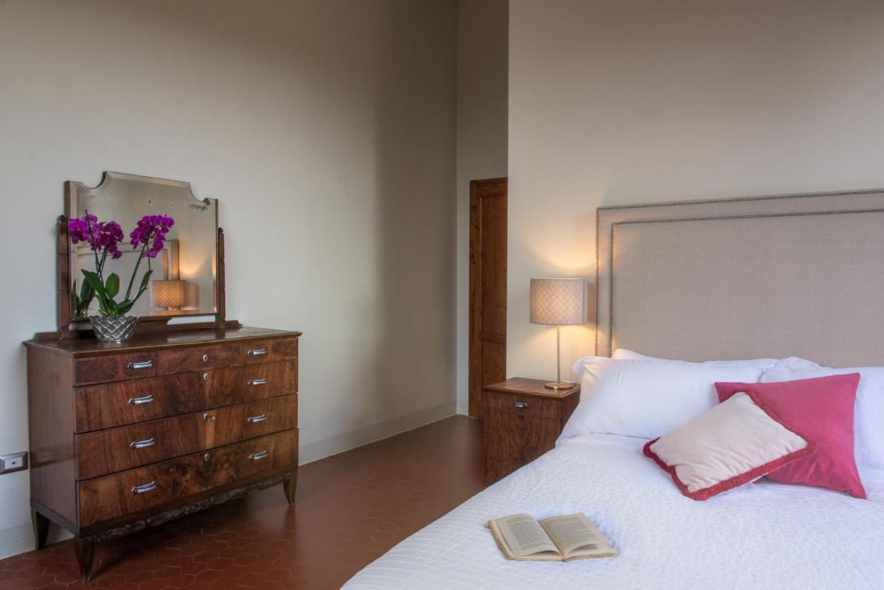 Tenuta Santa Trice รีโอตอร์โต ภายนอก รูปภาพ