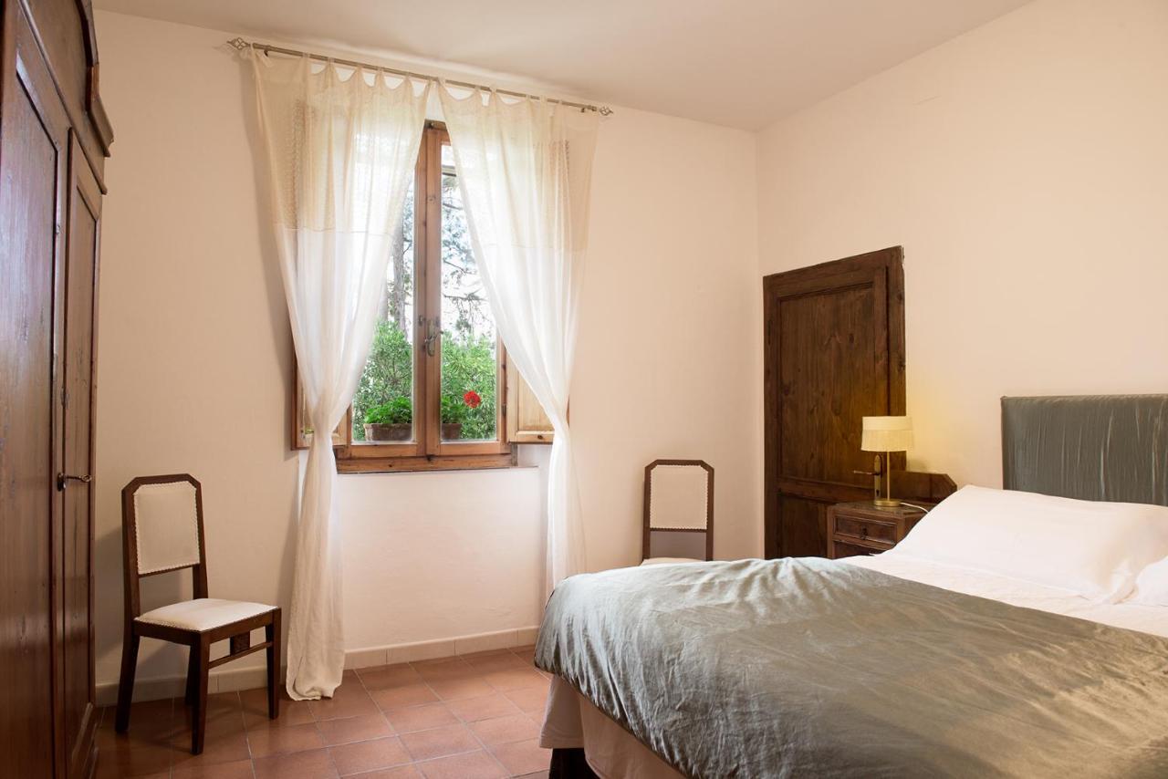 Tenuta Santa Trice รีโอตอร์โต ภายนอก รูปภาพ