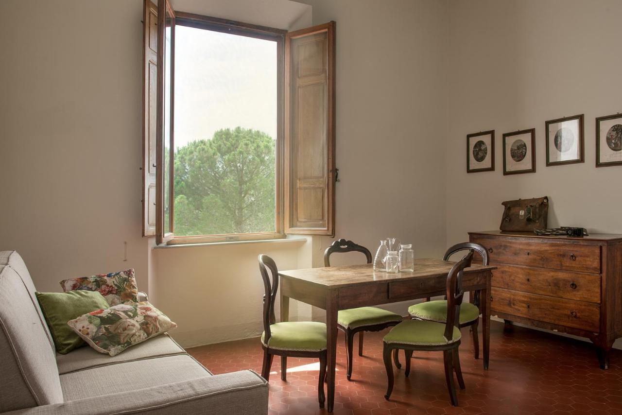 Tenuta Santa Trice รีโอตอร์โต ภายนอก รูปภาพ