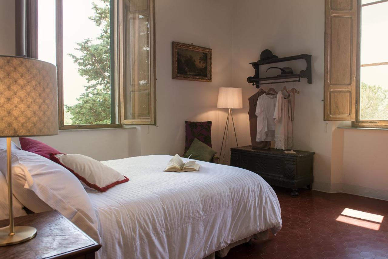 Tenuta Santa Trice รีโอตอร์โต ภายนอก รูปภาพ