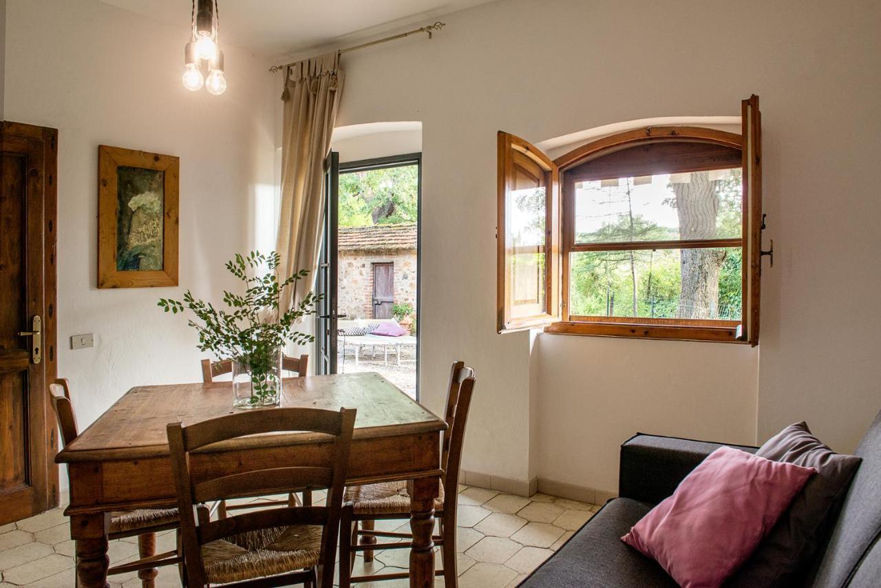 Tenuta Santa Trice รีโอตอร์โต ภายนอก รูปภาพ