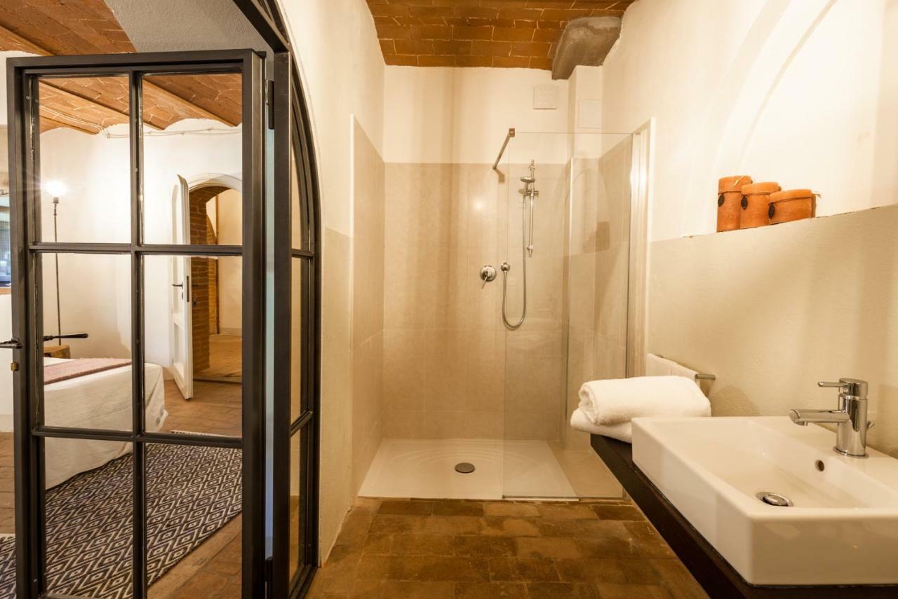 Tenuta Santa Trice รีโอตอร์โต ภายนอก รูปภาพ