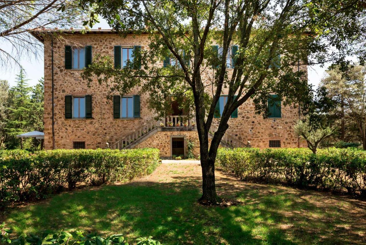 Tenuta Santa Trice รีโอตอร์โต ภายนอก รูปภาพ