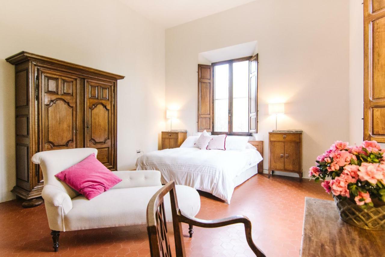 Tenuta Santa Trice รีโอตอร์โต ภายนอก รูปภาพ
