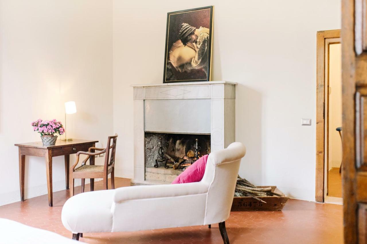Tenuta Santa Trice รีโอตอร์โต ภายนอก รูปภาพ