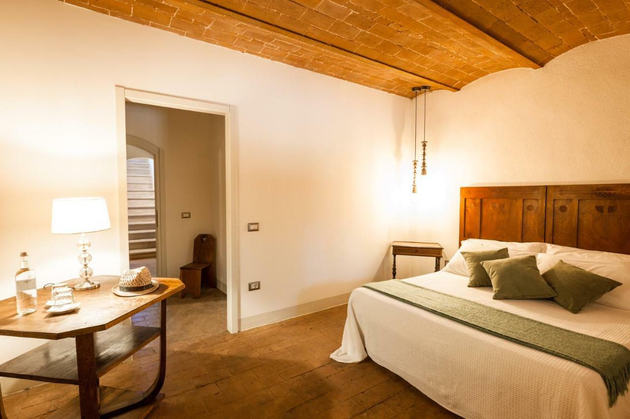 Tenuta Santa Trice รีโอตอร์โต ภายนอก รูปภาพ