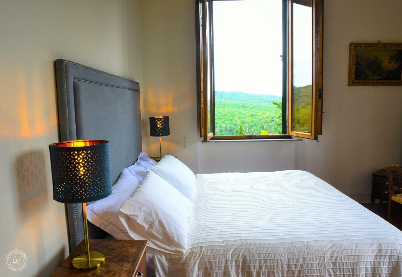 Tenuta Santa Trice รีโอตอร์โต ภายนอก รูปภาพ
